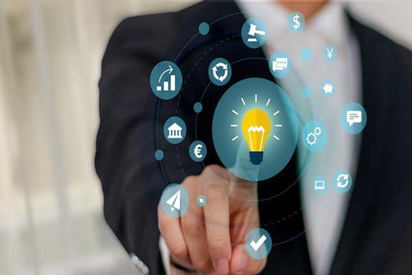 樓宇智能化的組成因素！(圖1)