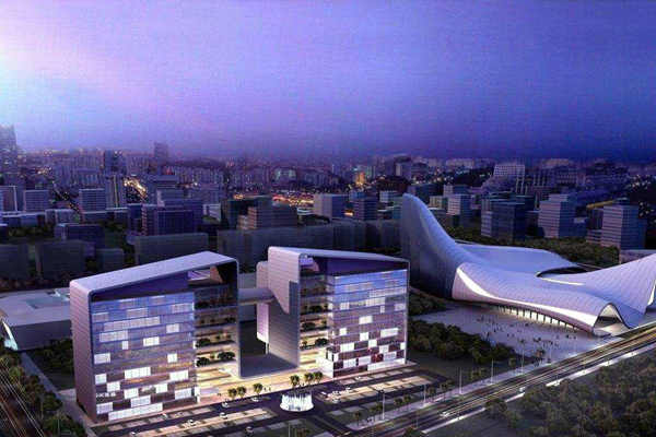 樓宇自控工程合同交底不容忽視！(圖1)