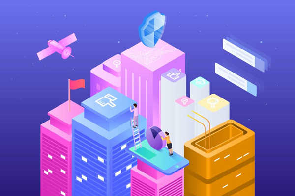 智能樓宇合同變更與簽證需要注意些什么？(圖1)