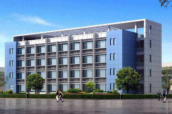 樓宇自動(dòng)化系統(tǒng)高效靈活的管理模式！(圖1)