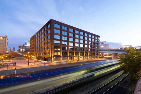 樓宇自控中綜合布線系統(tǒng)的應(yīng)用問題！(圖1)