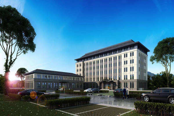 樓宇自控中綜合布線系統(tǒng)的應(yīng)用問題！(圖2)