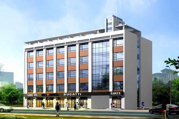 樓宇自控工程實踐中的問題！(圖1)