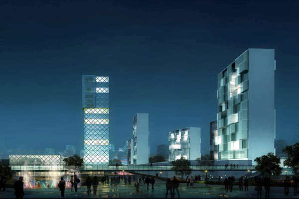 如何控制智能樓宇設計成本？(圖1)