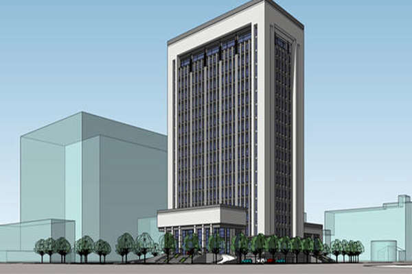 樓宇自控需要應(yīng)用哪些監(jiān)測技術(shù)？(圖1)