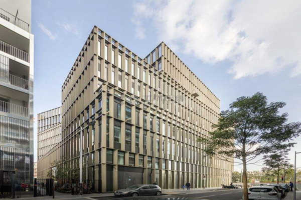 智能樓宇如何統(tǒng)一設(shè)計(jì)思想？(圖1)