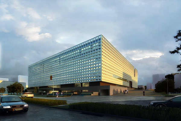 樓宇自控系統(tǒng)的材料、設(shè)備要求！(圖1)