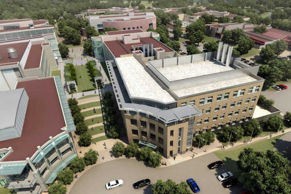 智能樓宇施工的基本內(nèi)容！(圖1)