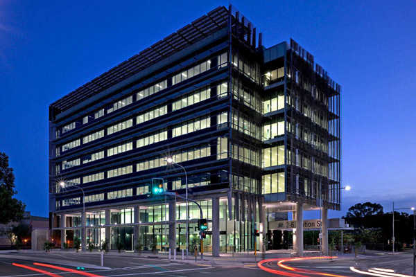 技術(shù)把控著樓宇自控系統(tǒng)的“身家性命”！(圖1)