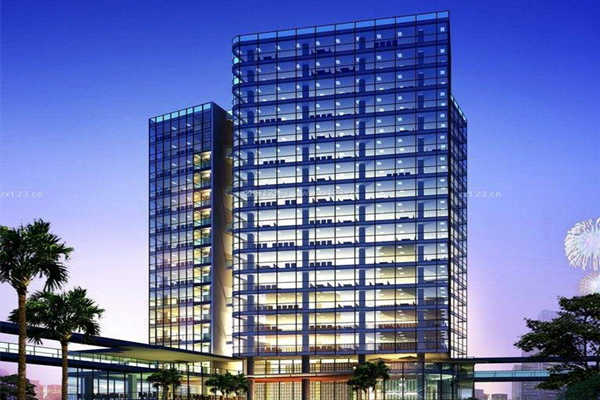 樓宇自控效果怎么樣？如何評價？(圖1)