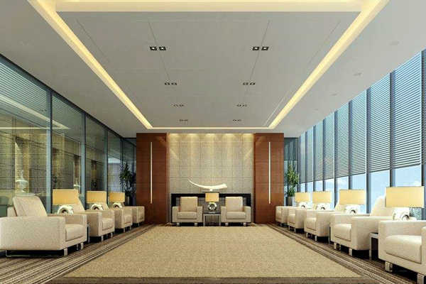 樓宇自控成功應(yīng)用案例展示！(圖1)