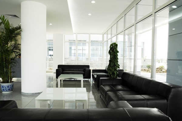 樓宇自控成功應(yīng)用案例展示！(圖2)