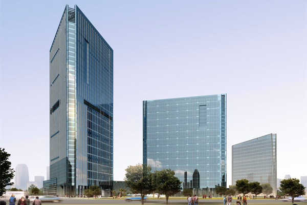 樓宇自動化設(shè)計與施工之間的關(guān)聯(lián)！(圖1)