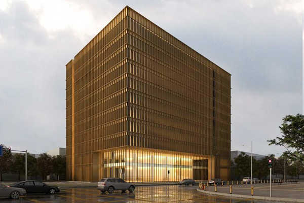 樓宇自控為綠色、智能樓宇一體化發(fā)展提供了契機！(圖1)