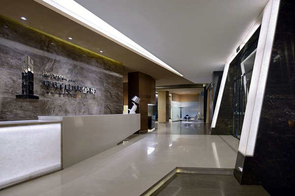 充分應用樓宇智能化的智能樓宇有什么優(yōu)點？(圖1)