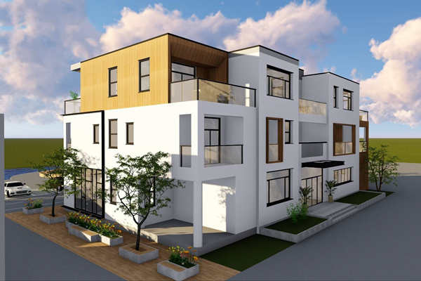 樓宇自控改變了人們的生活，其現(xiàn)狀如何？(圖1)