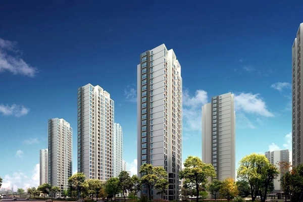 智能樓宇管理機(jī)制和激勵政策的完善！(圖1)