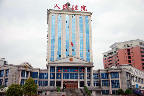 樓宇智能化適用于哪些公共建筑？(圖1)