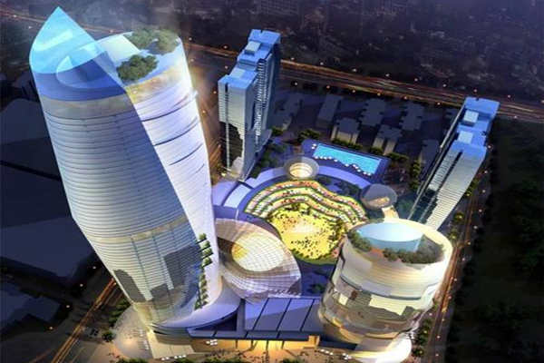 樓宇自控的目標(biāo)是什么？(圖1)