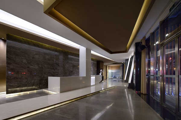 樓宇智能化控制的大概范圍！(圖1)