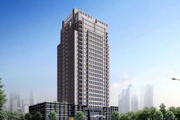 整體設(shè)計(jì)階段是樓宇自控系統(tǒng)建設(shè)的開端！(圖1)