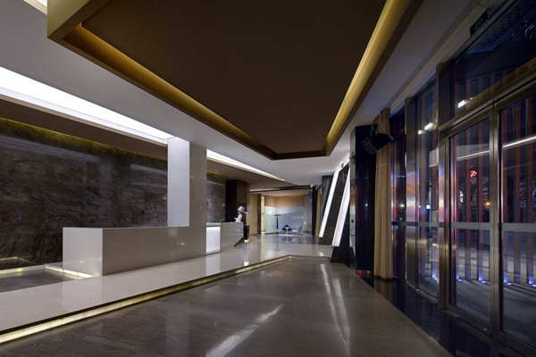 智能樓宇實施不到位的原因有哪些？(圖1)