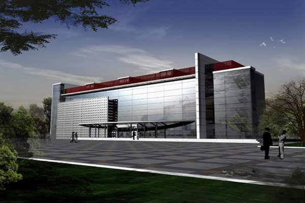 設計是樓宇自動化控制成敗之關鍵！(圖1)