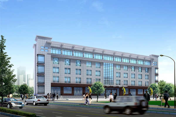 樓宇自控前期策劃不到位是如何造成的？(圖1)