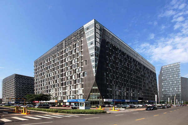 樓宇自控系統(tǒng)的組成，集成了哪些技術(shù)？(圖1)