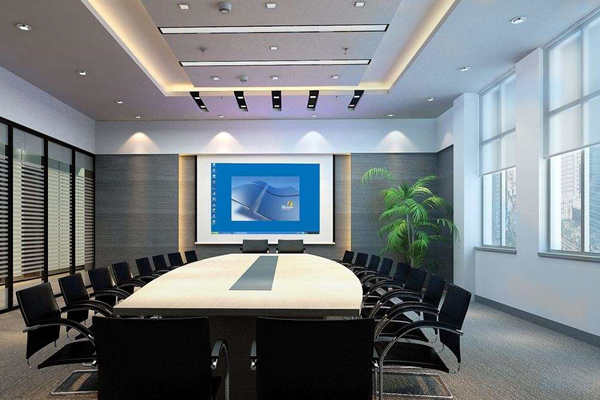 樓宇自動(dòng)化工程用戶需求分析階段的監(jiān)理！(圖1)