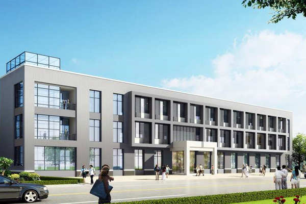 智能樓宇建設(shè)業(yè)主方面常見問題！(圖1)