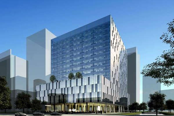 樓宇自控工程管理解決方案！(圖1)