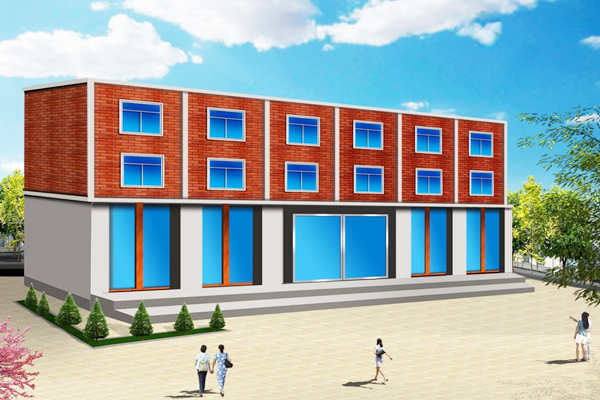 現(xiàn)代智能樓宇的三層網(wǎng)絡(luò)結(jié)構(gòu)！(圖1)