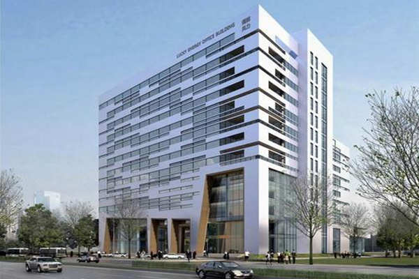 樓宇自控的功能有哪些？(圖1)