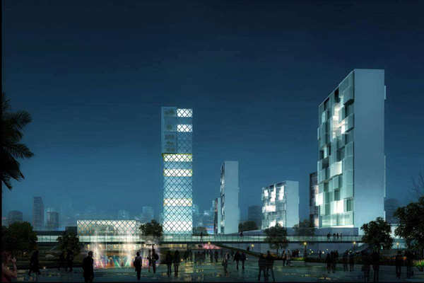 樓宇自控系統(tǒng)智能化設(shè)計(jì)流程！(圖1)