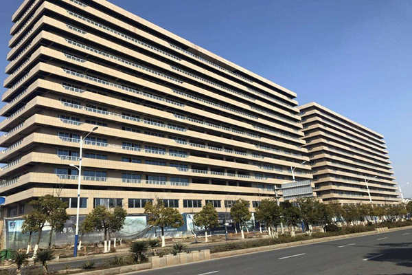 樓宇自動化的出現(xiàn)使智能樓宇建設(shè)迎來曙光！(圖1)