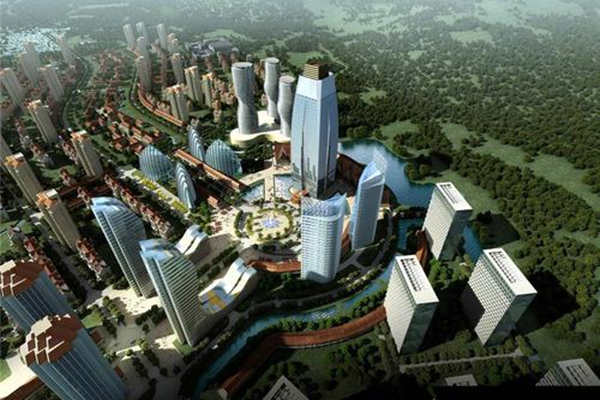 樓宇自控技術(shù)的崛起與興盛！(圖1)