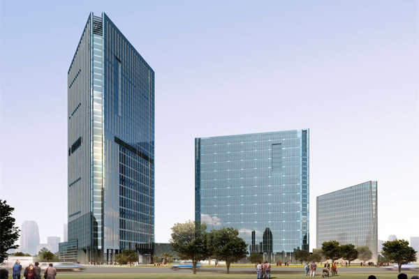 樓宇自控利用智能化技術(shù)進(jìn)行故障檢測十分方便！(圖1)