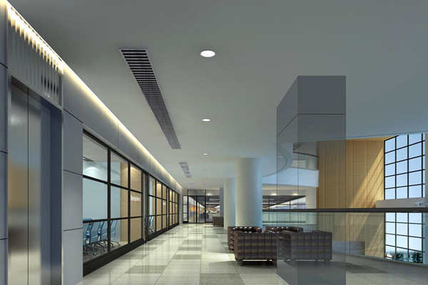 哪些設計問題會影響樓宇自控系統(tǒng)的發(fā)展進步？(圖1)