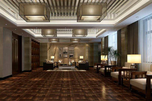 樓宇自動(dòng)化的實(shí)現(xiàn)需要哪些監(jiān)測(cè)技術(shù)來(lái)配合？(圖1)