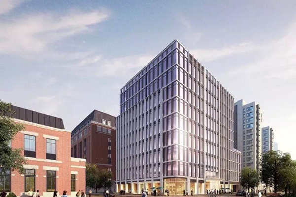 亞太地區(qū)樓宇自動(dòng)化市場(chǎng)份額增加！(圖1)