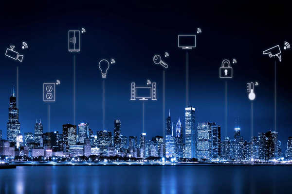 在物聯(lián)網(wǎng)的影響下，未來(lái)的未來(lái)樓宇自控技術(shù)是怎樣的？(圖1)