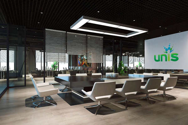 智能樓宇是什么？怎么判斷是否屬于智能樓宇？(圖1)