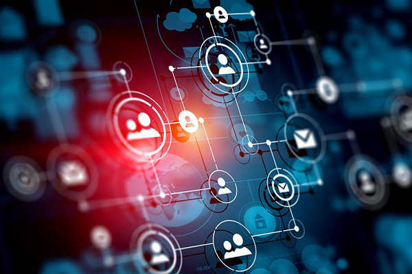 樓宇自控系統(tǒng)如何構(gòu)建信息網(wǎng)絡(luò)？(圖1)