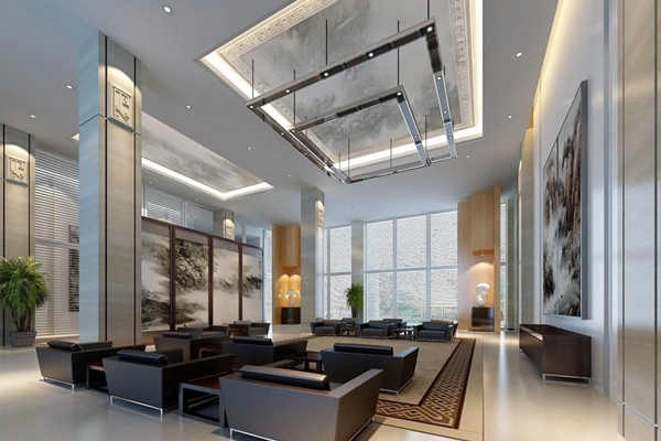 樓宇自控系統(tǒng)的組成，包括哪些？(圖1)