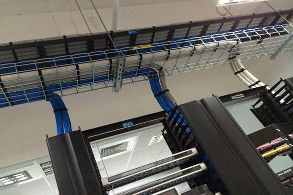 樓宇自控系統(tǒng)的部署需要注意哪些線路問題？(圖1)