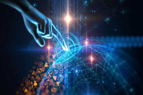 AI機器視覺檢測智能樓宇故障的可行性！(圖1)