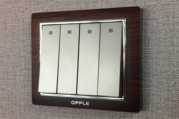 智能樓宇建設中照明安全問題！(圖1)