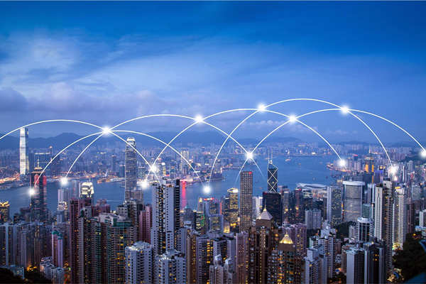 樓宇自控系統(tǒng)三大智慧型應(yīng)用領(lǐng)域！(圖1)