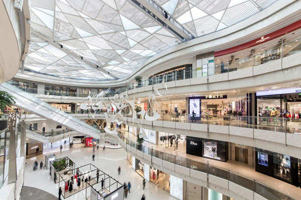 商業(yè)樓宇智能化解決方案！(圖1)